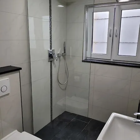 Modernes Mia Apartment Datzingen