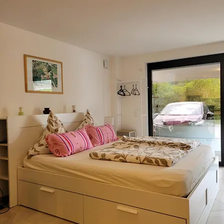 Apartament Modernes Mia