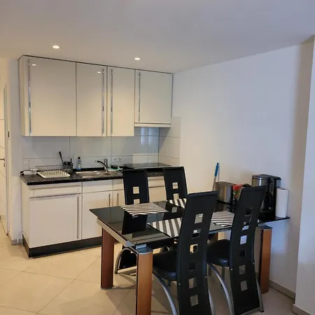 Apartament Modernes Mia *